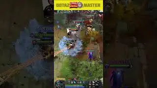 🌊💥 BOOM! Kunkka&rsquo;s Rampage Unleashed! ⚓