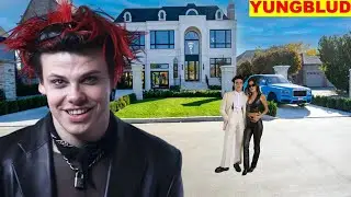 Знакомьтесь, девушка Yungblud 2025 (Джесси Джо Старк): карьера, настоящее имя, возраст, образ жиз...
