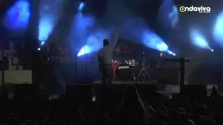 Noites de Verão 2014 - Bandalusa