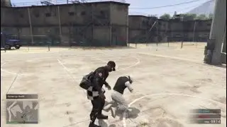 ToxicPaste- EXPOSED (1v1)