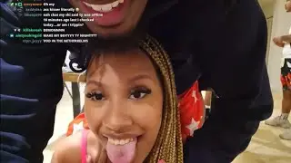 Sneaky Link In Miami (3.16.24 Part 1)