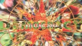 Killing Joke - Mass