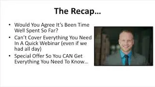 KW Vermont Buyers Webinar - 15 minutes to understanding the Home Buying Process