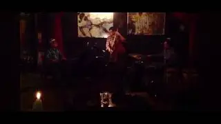 YARDBIRD SUITE CHARLIE PARKER JAZZ STANDARD JORGE ESTRADA AVENDA&Ntilde;O PIANO LATIN JAZZ TRIO MEXICO JAZZ