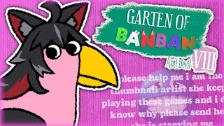 Everytime I start losing hope... BANBAN RELEASES ANOTHER PEAK TITLE