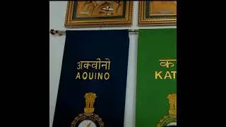 Squadrons And Their colors Of  || The Indian Airforce Academy || Motivational Status
