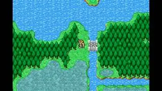 Final Fantasy 2 - 0% Growths Solo Run Ep. 1 