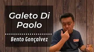 Bento Gon&ccedil;alves - Galeto Di Paolo - O tradicional Galeto ao Primo Canto - Japa da TV