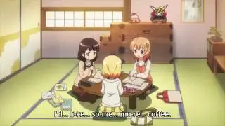 CaWFee