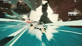 Redout - Racing With Friends