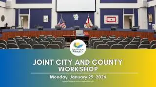 Flagler County LIVE Stream