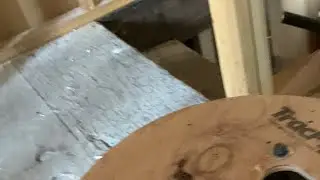 NGHC is going live! How I install a gas line