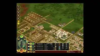 Lets Play Immortal Cities Children of the Nile Pi Ramesse part 5