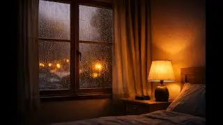Calm Ambient Music for Relaxation &ndash; 1 Hour Peaceful Soundscape