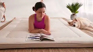 Experience the Wow Factor: Unveiling the Perfect Futon Mattress for a Minimalist Lifestyle