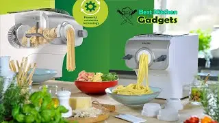 15 Kitchen Gadgets That will Surprise You In 2025 #01