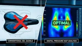 Why 90% of Saddles Fail (The Physics of Pressure)