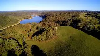 Byrdstown, TN - Dale Hollow Lake