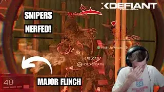 THE NEW XDEFIANT UPDATE CHANGES HOW YOU PLAY!