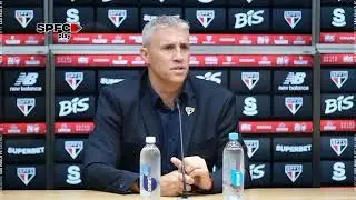 SPFC NOTICIAS-LUCIANO,CRESPO,VITORIA,COPINHA