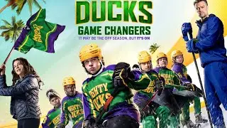 mighty duck  season final review