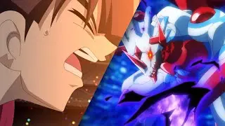 Evolution Overload Explained: Digivolve FAILED | Digimon Ghost Game Episode 28 Review