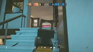 ESL & Ranked HIGHLIGHTS | Operation Void Edge | Rainbow Six Siege | Console Diamond