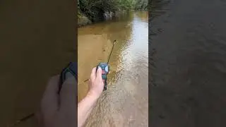 лебёдка для извлечения застрявшей лодки из грязи #водный спорт #грязевая лодка #грязевой прыгун