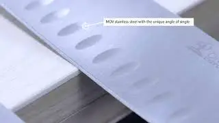 Oman Cutlery - AWF Series
