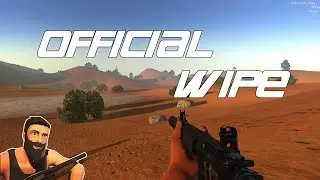 OFFICIAL WIPE [HURTWORLD]