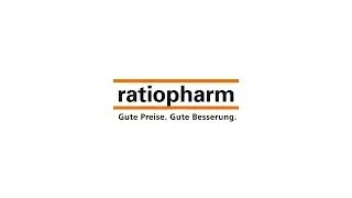 ratiopharm (Germany) Superbrands TV Brand Video - Deutsch / German