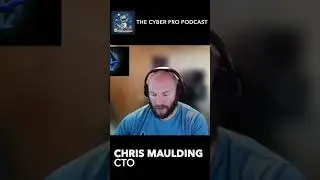 MSP's getting Attacked with Chris Maulding | CPP