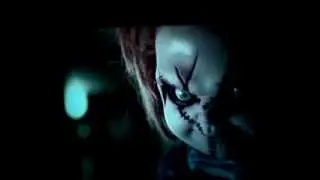 Curse of Chucky- Andy Returns + Chucky's Death (Spoiler)