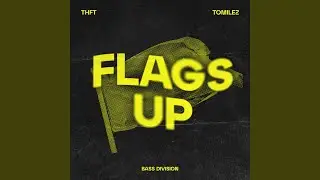 Flags Up