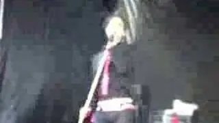 Projekt Revolution 2007 MSI