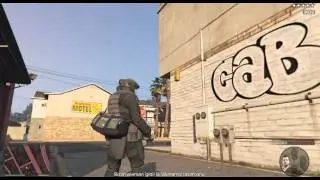 GTA 5 Görevleri #41 Paleto Banka Soygunu