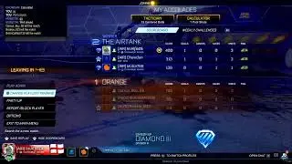 The Multicultural Play Rocket league live