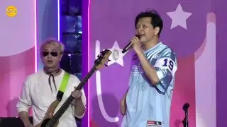 GIGI - LIVE AT TRIBECA CENTRAL PARK 2026