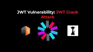 Understanding JWT Vulnerabilities: JWT Crack Attack