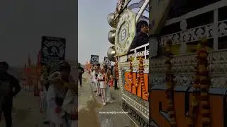 Shiv Mohan Band Mahakumbh Roadshow
