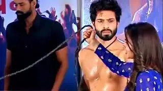 Udaan CHAKOR BANI HEROINE 24th January 2018 News