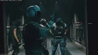 Call of Duty. Drake for the final kill