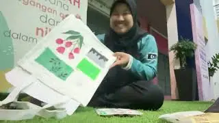 KBP3033 PENDIDIKAN SENI, MUZIK DAN KRAF TANGAN DALAM PENDIDIKAN KHAS