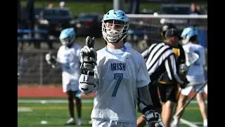 Roman Klish | Class of 2026 | Freshman Spring Highlights