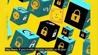 ZAMA & FHE: The Future of Encrypted AI and Internet Privacy