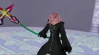 marluxia data fight