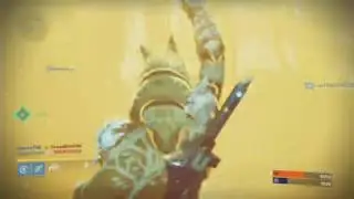 Destiny Taken King The Lord High Fixer weapon review