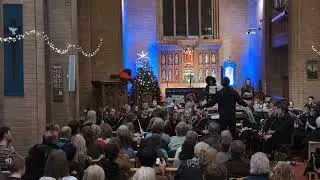 Into the Storm | Exeter University Concert Band