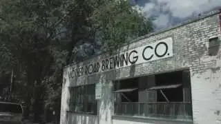 Growler Radio: On the Road to Mother Road Brewing