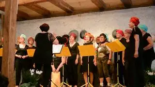 TONart in W&auml;ngle am 23.06.2017